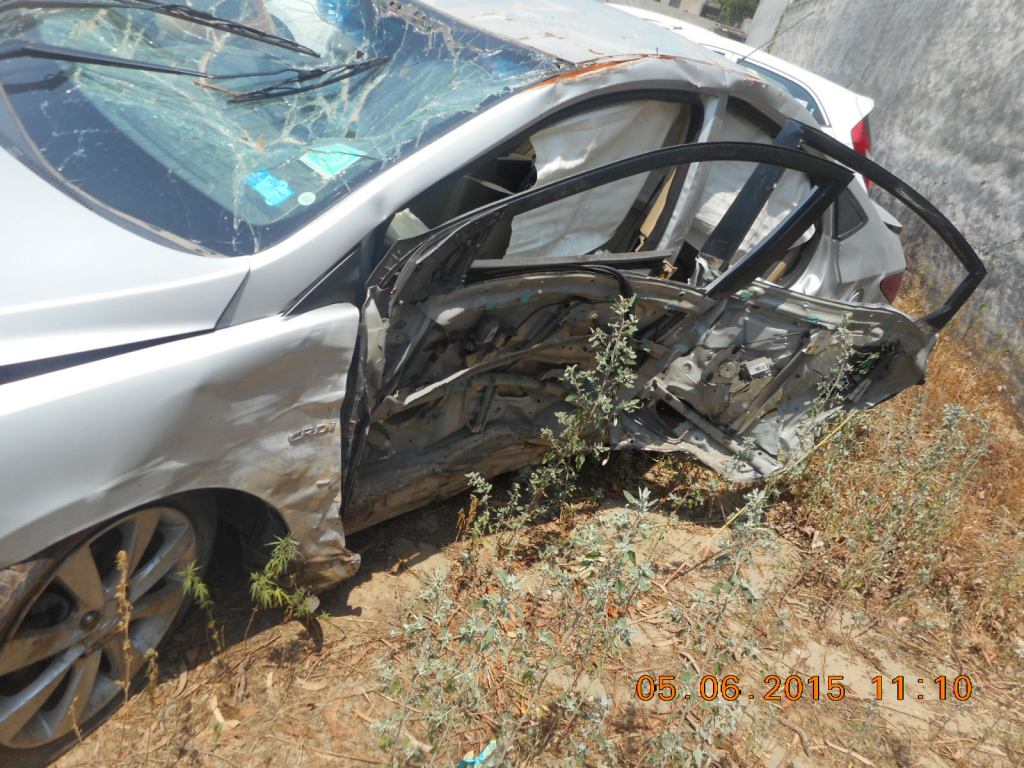VERNA 2011 picture 1