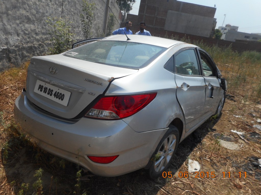 VERNA 2011 picture 2