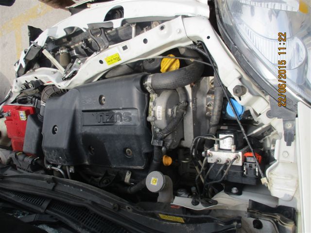 SWIFT-DZIRE-ZDI 2011 picture 2