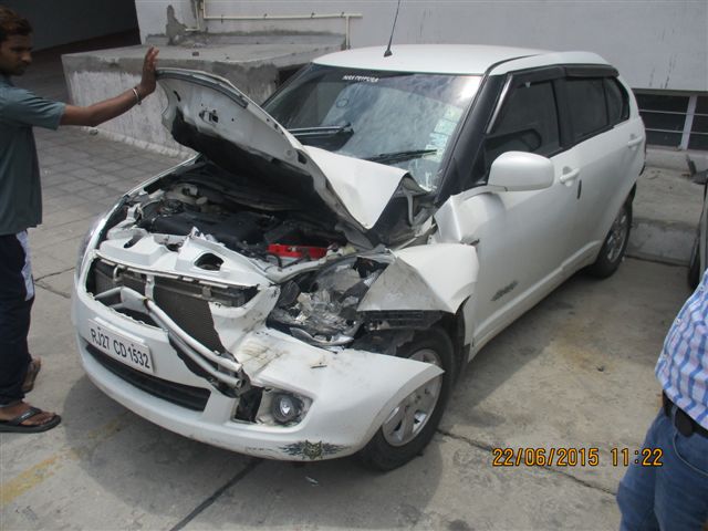 SWIFT-DZIRE-ZDI 2011 picture 4