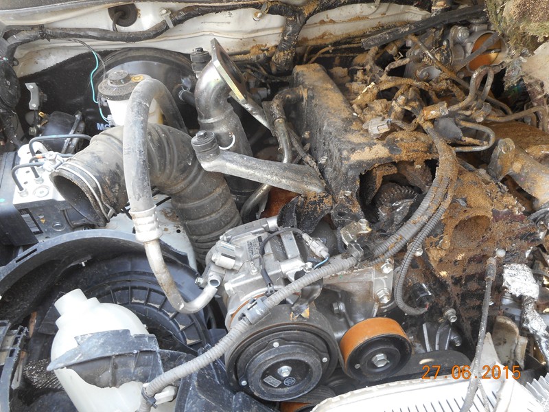 FORTUNER-3.0MT 2014 picture 6