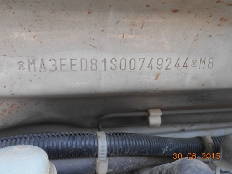 WAGON-R 2008 picture 9