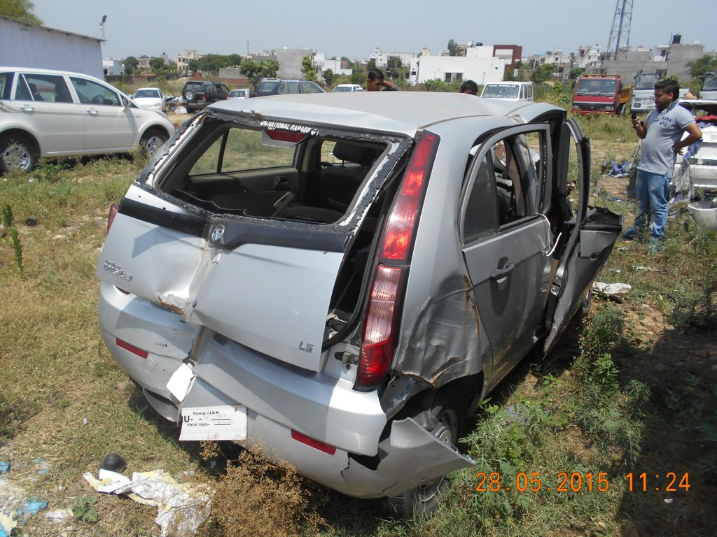 INDICA-VISTA-QUADRAJET 2013 picture 6