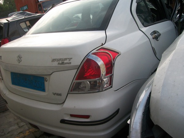 SWIFT-DZIRE-ZDI 2013 picture 9