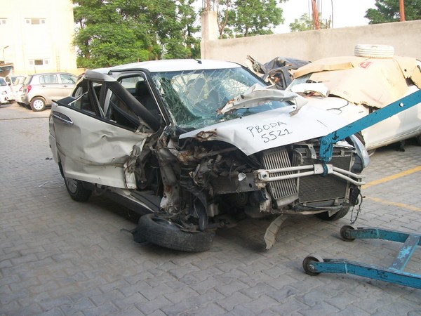 SWIFT-DZIRE-ZDI 2013 picture 1