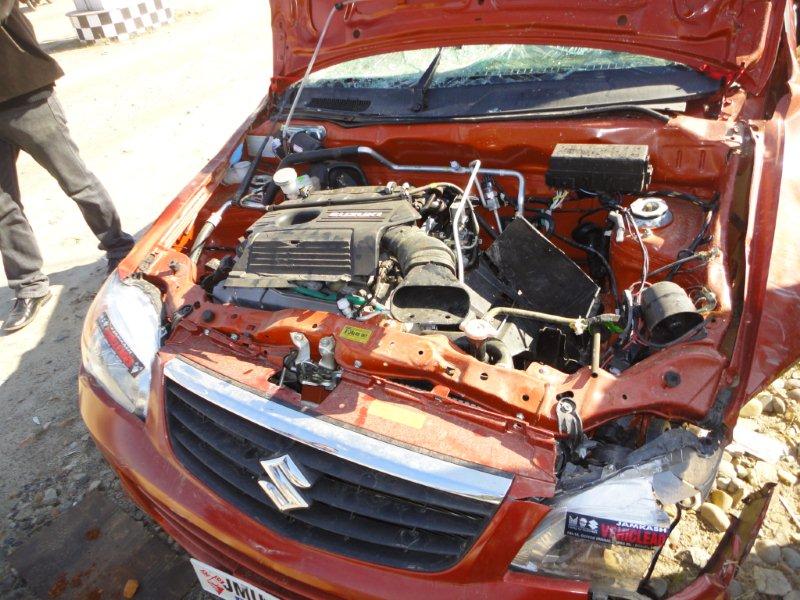 ALTO-K10-LXI 2010 picture 5