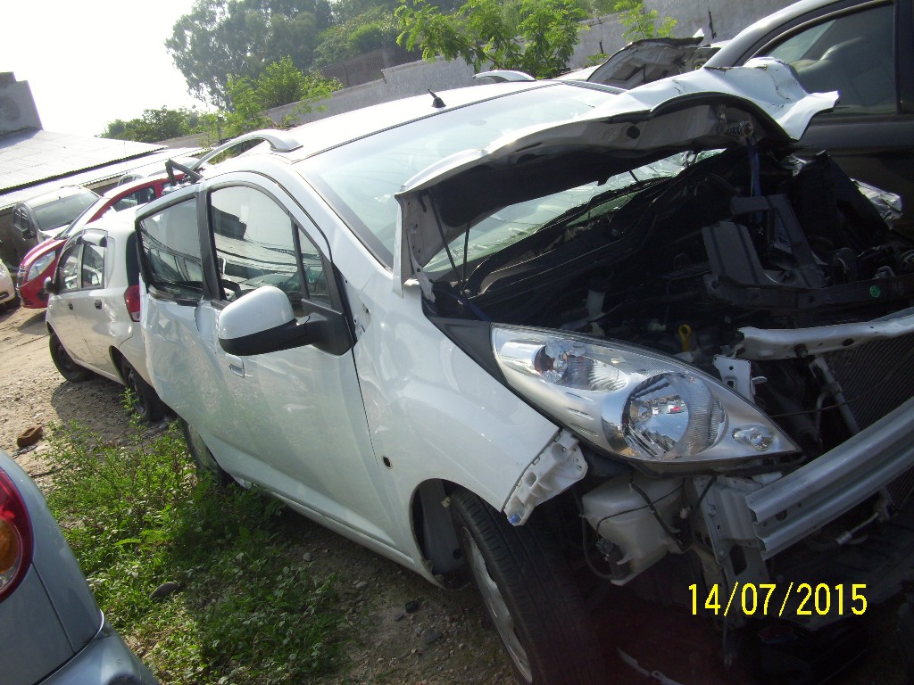BEAT-1.2LT 2014 picture 2