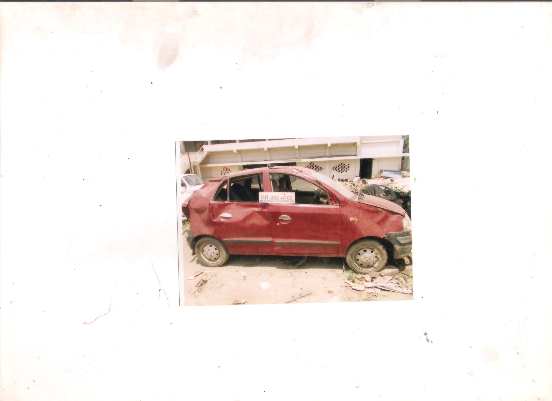 SANTRO-XING-NON-AC 2010 picture 6