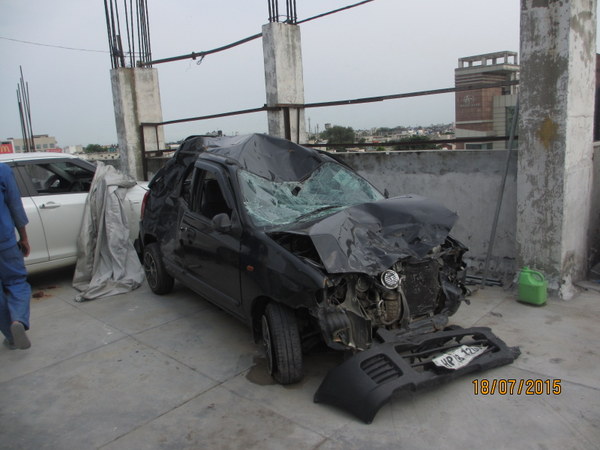 ALTO 2010 picture 10