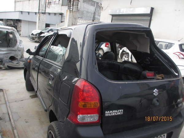 ALTO 2010 picture 8