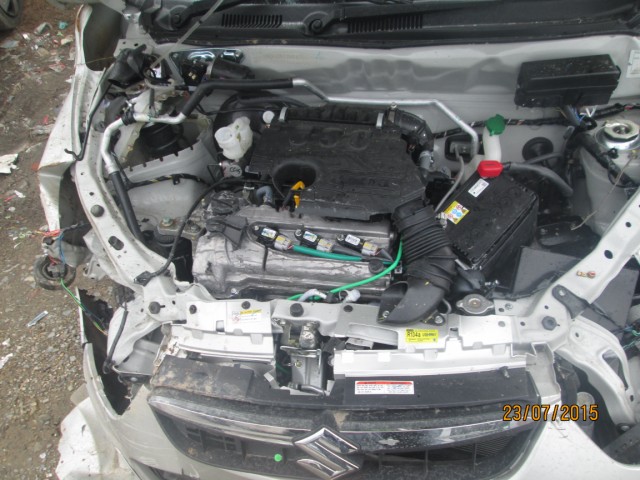 ALTO-K10-VXI 2015 picture 3