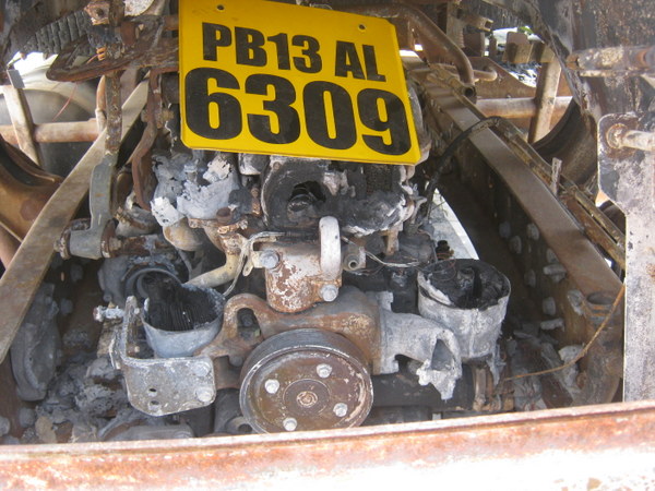 ASHOK-LEYLAND 2014 picture 1