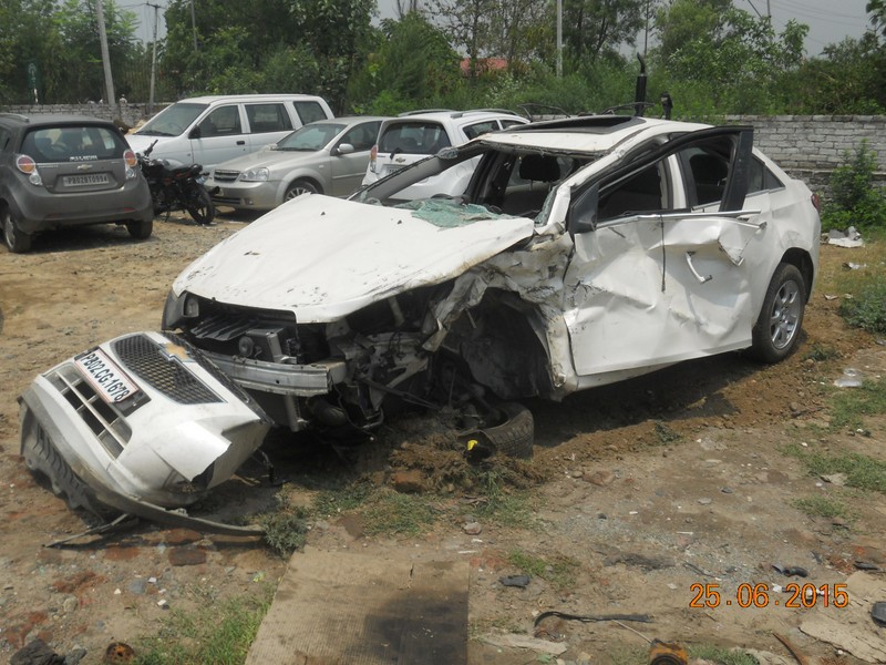 CRUZE-LT 2013 picture 1