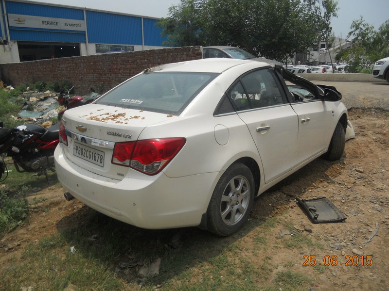 CRUZE-LT 2013 picture 3