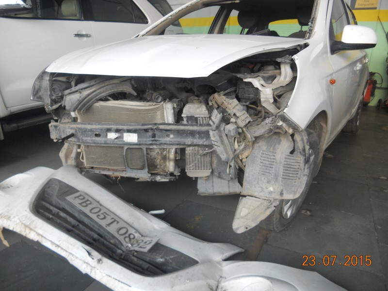 I20 2011 picture 2