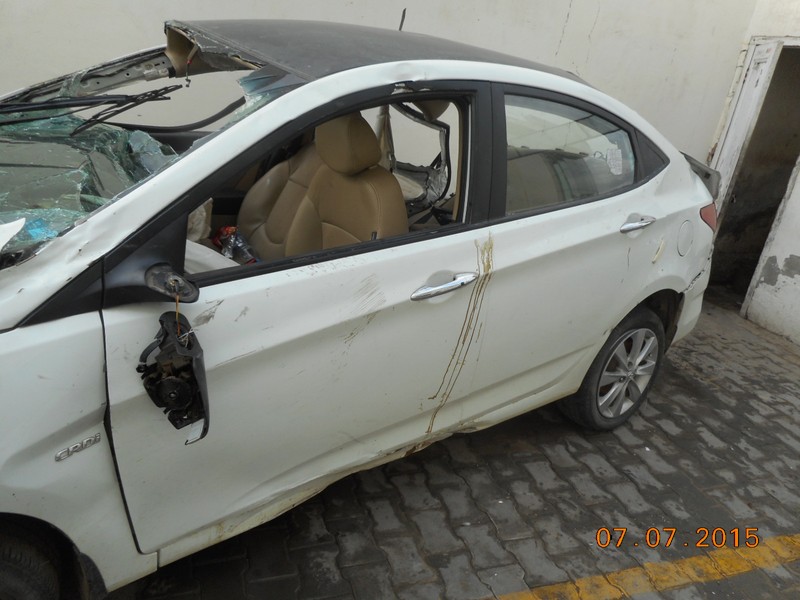 VERNA-1.6XI 2012 picture 2