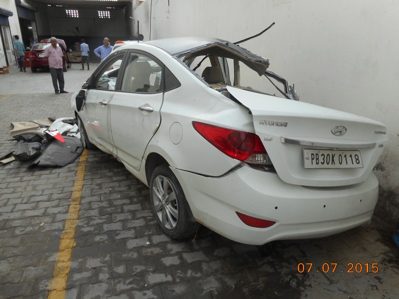 VERNA-1.6XI 2012 picture 3