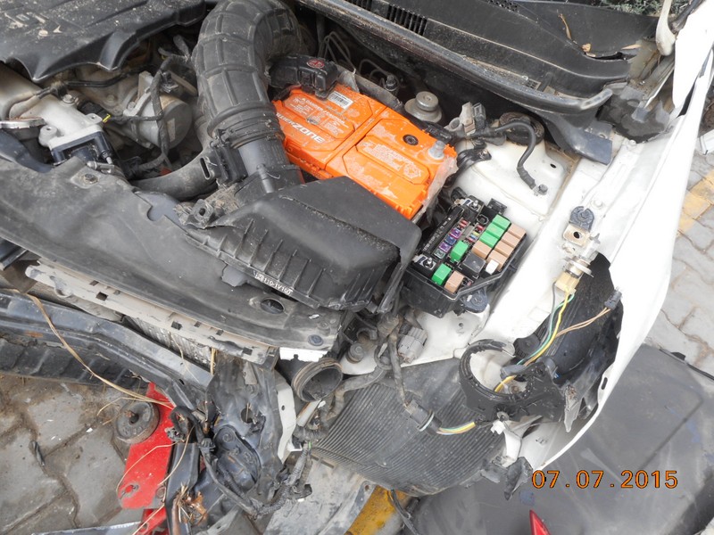 VERNA-1.6XI 2012 picture 5