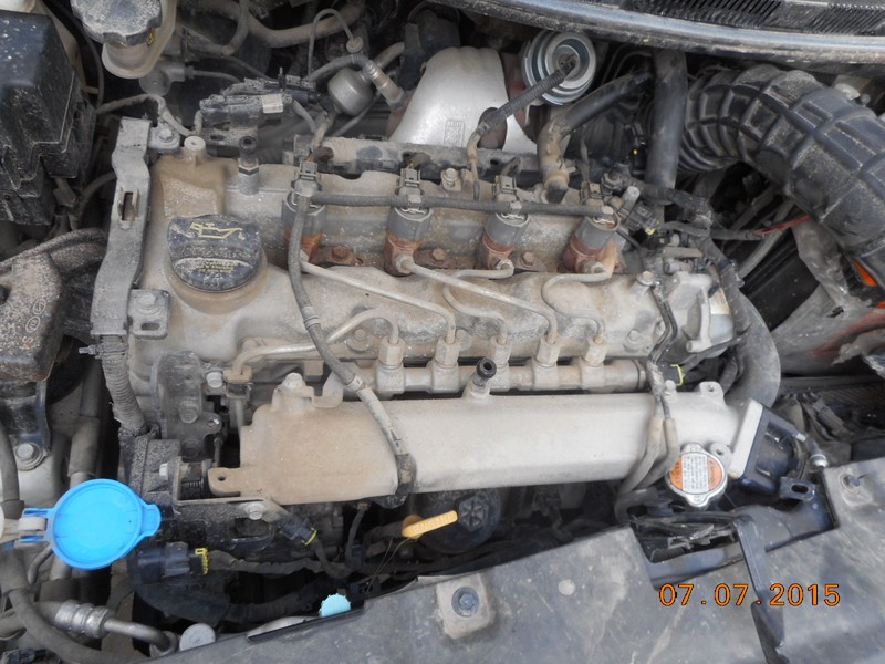 VERNA-1.6XI 2012 picture 6