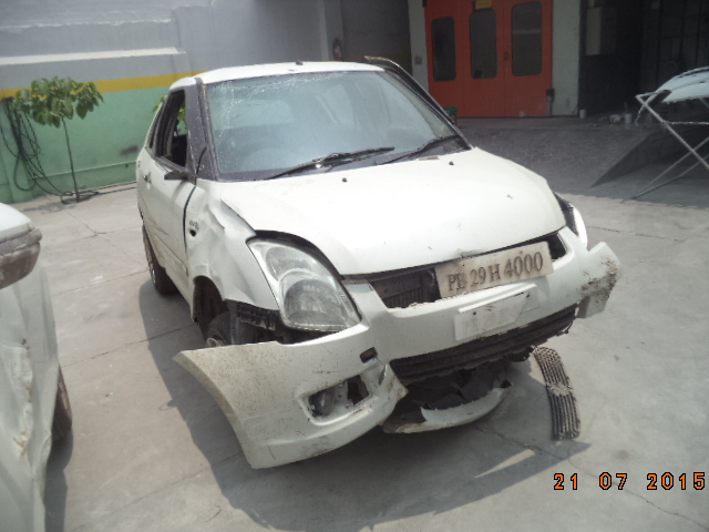 SWIFT 2007 picture 9