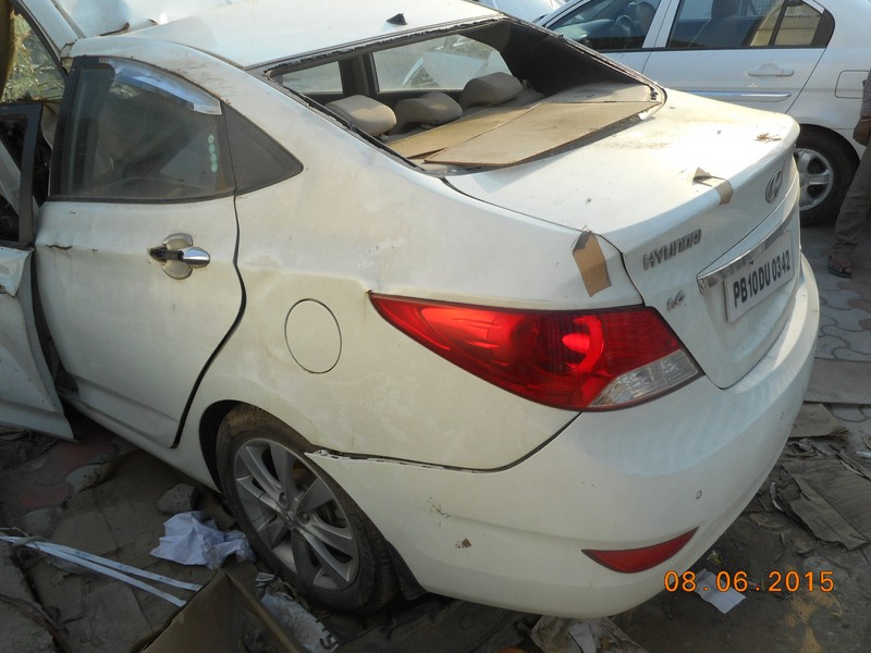 VERNA-1.6XI 2012 picture 3