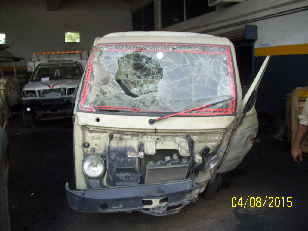 ACE 2007 picture 10