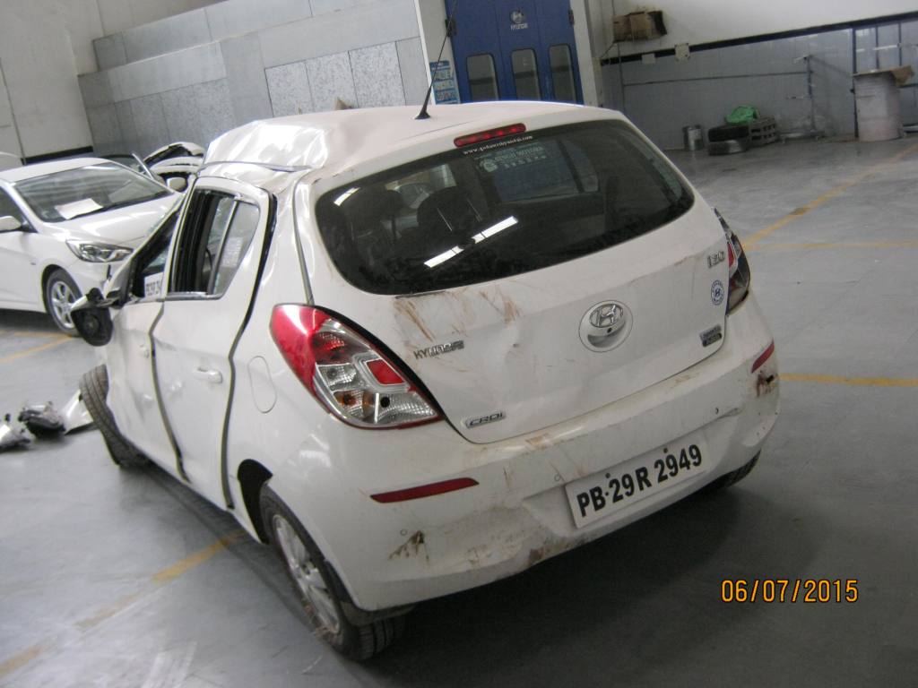I20 2013 picture 2
