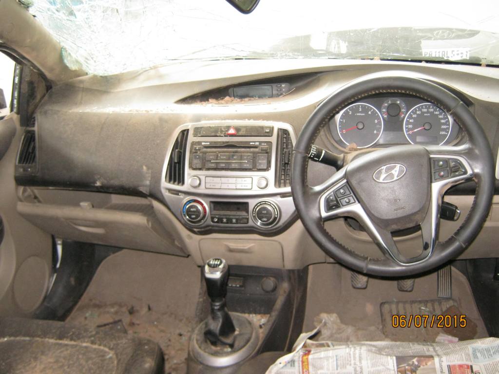 I20 2013 picture 8