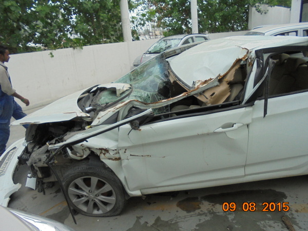 VERNA 2013 picture 4