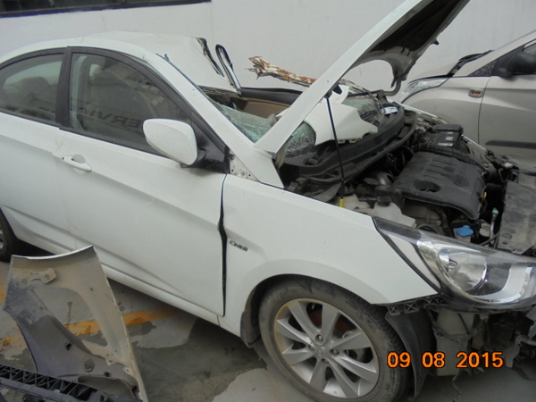 VERNA 2013 picture 6