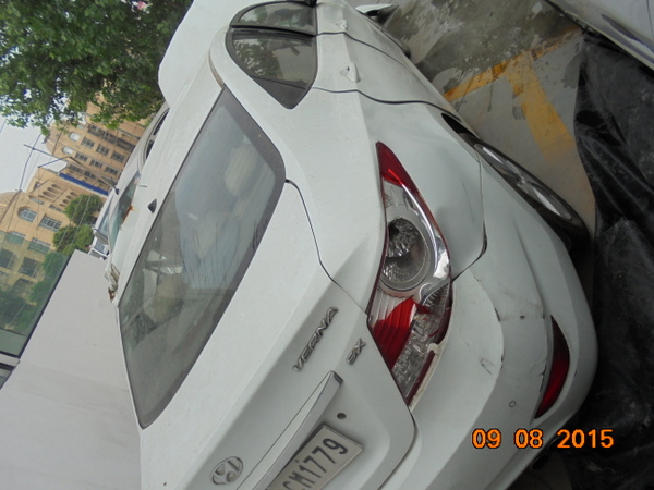 VERNA 2013 picture 7