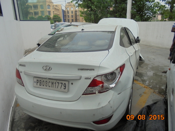VERNA 2013 picture 8