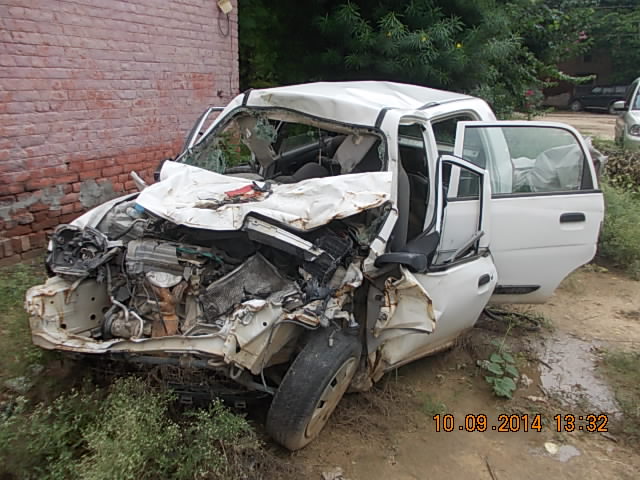 ALTO-K10-LXI 2011 picture 1