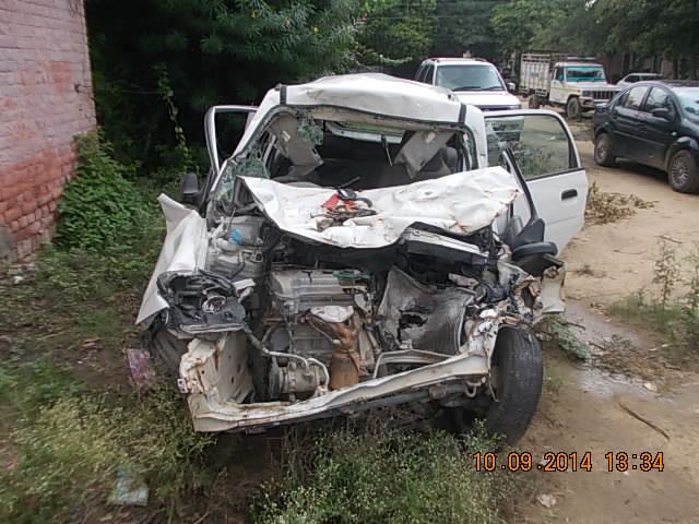 ALTO-K10-LXI 2011 picture 6