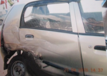 ALTO-STD-BS3 2009 picture 1