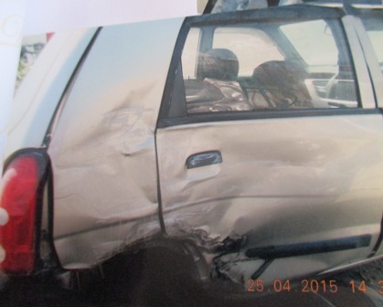 ALTO-STD-BS3 2009 picture 2