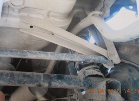 ALTO-STD-BS3 2009 picture 4