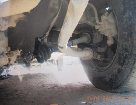 ALTO-STD-BS3 2009 picture 5