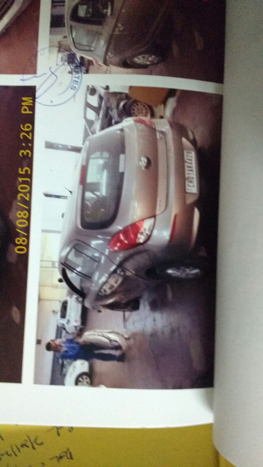 I20 2012 picture 2
