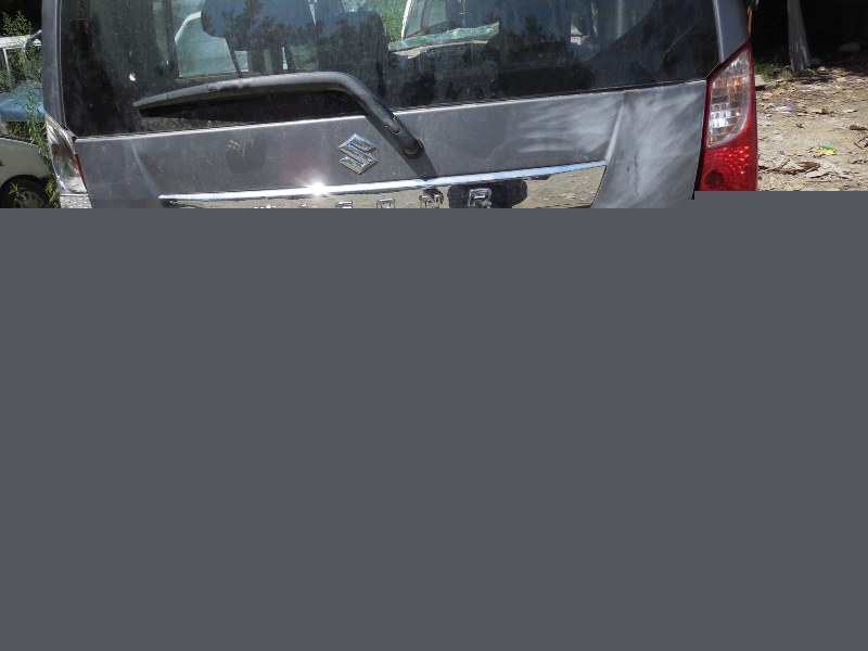 WAGON-R-VXI 2014 picture 7