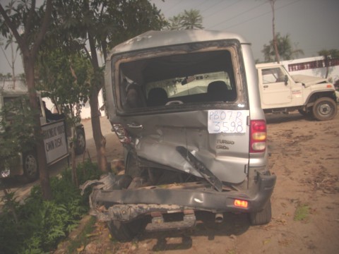 SCORPIO 2006 picture 4