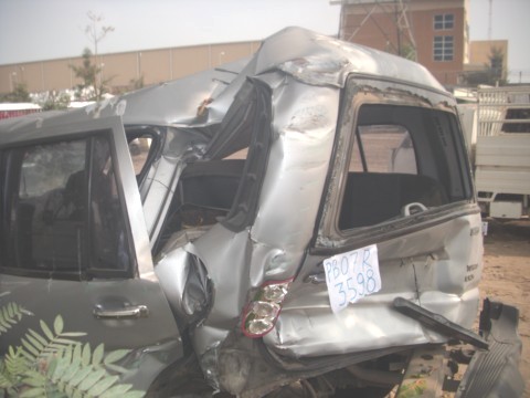 SCORPIO 2006 picture 5