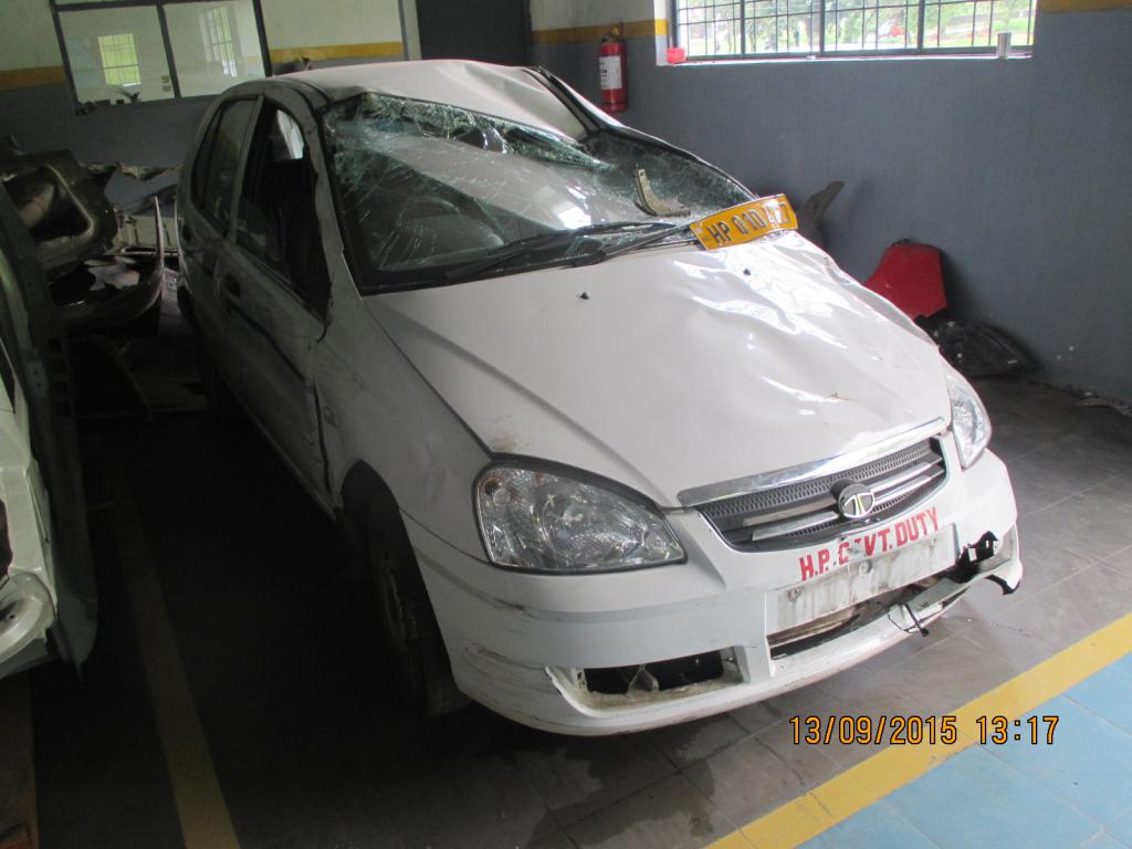 INDICA 2013 picture 1