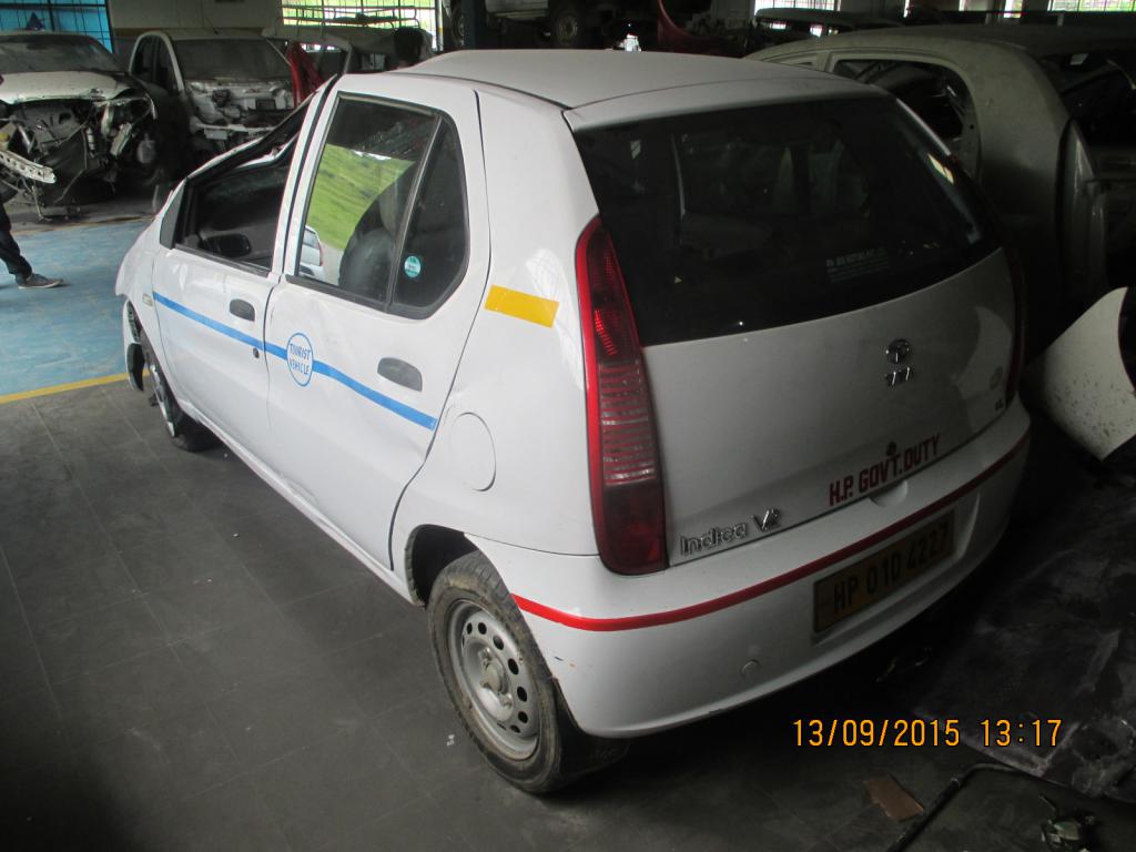 INDICA 2013 picture 4