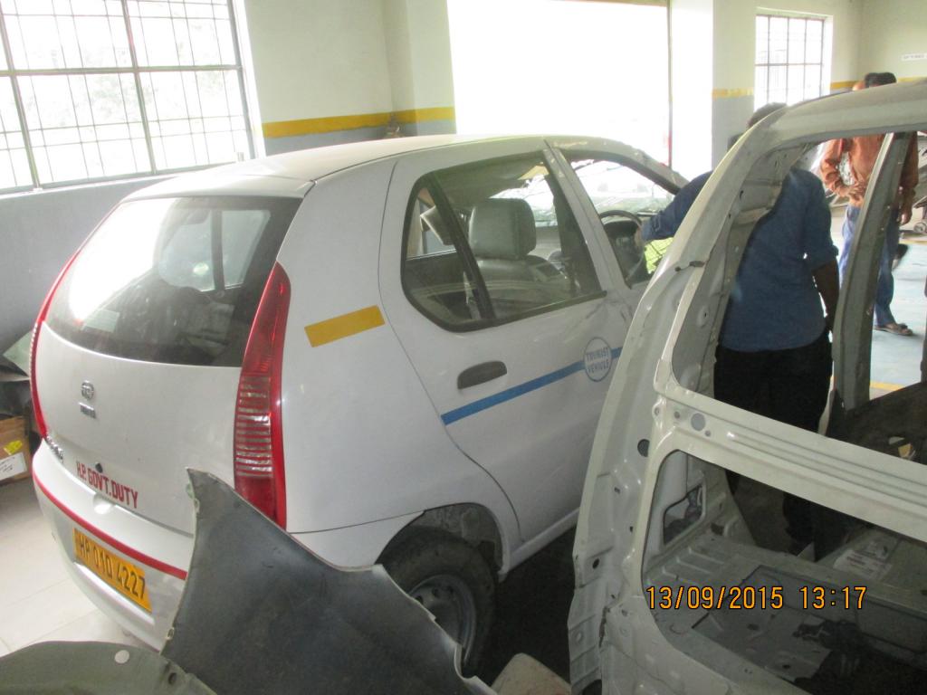 INDICA 2013 picture 6