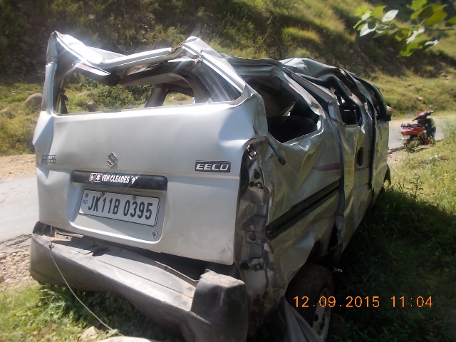 EECO-5-SEATER 2015 picture 4