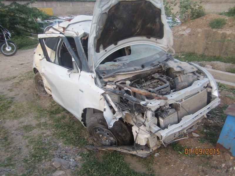 SWIFT-DZIRE-VDI 2013 picture 9