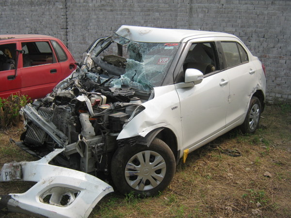 SWIFT-DZIRE-VDI 2014 picture 1