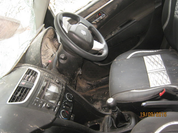 SWIFT-DZIRE-VDI 2015 picture 5