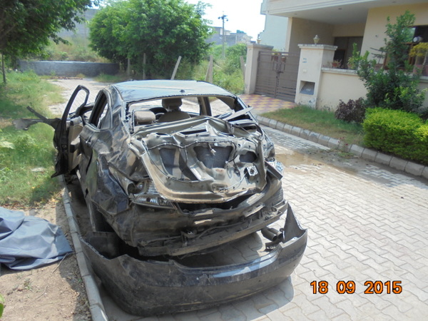 VERNA 2011 picture 6